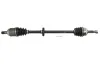 Antriebswelle Vorderachse beidseitig PASCAL G21017PC