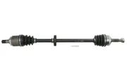Antriebswelle Vorderachse beidseitig PASCAL G21017PC