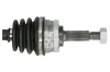 Antriebswelle Vorderachse beidseitig PASCAL G21017PC Bild Antriebswelle Vorderachse beidseitig PASCAL G21017PC