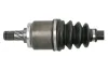 Antriebswelle Vorderachse beidseitig PASCAL G21017PC Bild Antriebswelle Vorderachse beidseitig PASCAL G21017PC