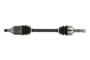 Antriebswelle Vorderachse links PASCAL G21022PC