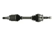 Antriebswelle Vorderachse links PASCAL G21023PC