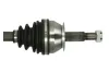 Antriebswelle Vorderachse links PASCAL G21023PC Bild Antriebswelle Vorderachse links PASCAL G21023PC