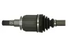 Antriebswelle Vorderachse links PASCAL G21023PC Bild Antriebswelle Vorderachse links PASCAL G21023PC