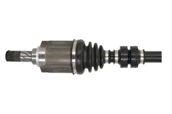 Antriebswelle Vorderachse links PASCAL G21026PC Bild Antriebswelle Vorderachse links PASCAL G21026PC