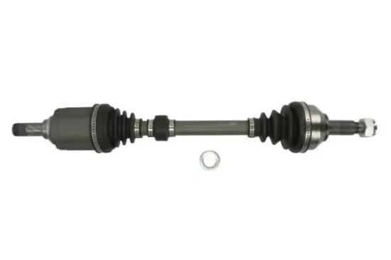 Antriebswelle Vorderachse links PASCAL G21027PC Bild Antriebswelle Vorderachse links PASCAL G21027PC