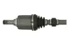 Antriebswelle Vorderachse links PASCAL G21027PC Bild Antriebswelle Vorderachse links PASCAL G21027PC