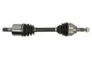 Antriebswelle Vorderachse links PASCAL G21031PC
