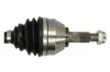 Antriebswelle Vorderachse links PASCAL G21031PC Bild Antriebswelle Vorderachse links PASCAL G21031PC