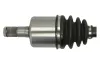 Antriebswelle Vorderachse links PASCAL G21031PC Bild Antriebswelle Vorderachse links PASCAL G21031PC