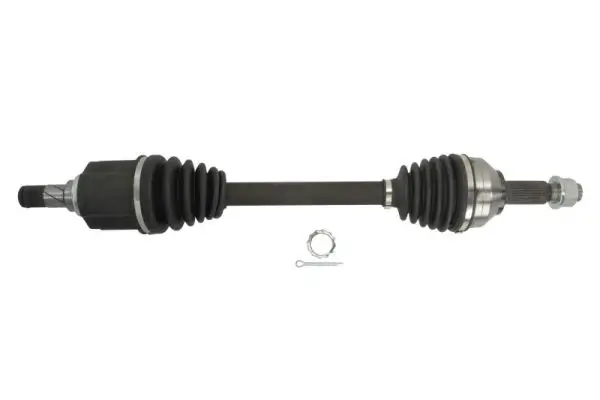 Antriebswelle Vorderachse links PASCAL G21032PC