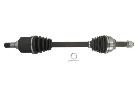Antriebswelle Vorderachse links PASCAL G21032PC Bild Antriebswelle Vorderachse links PASCAL G21032PC