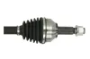 Antriebswelle Vorderachse links PASCAL G21032PC Bild Antriebswelle Vorderachse links PASCAL G21032PC