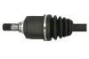 Antriebswelle Vorderachse links PASCAL G21032PC Bild Antriebswelle Vorderachse links PASCAL G21032PC