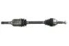 Antriebswelle Vorderachse links PASCAL G21033PC