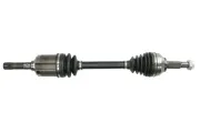 Antriebswelle Vorderachse links PASCAL G21033PC