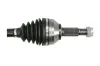 Antriebswelle Vorderachse links PASCAL G21033PC Bild Antriebswelle Vorderachse links PASCAL G21033PC