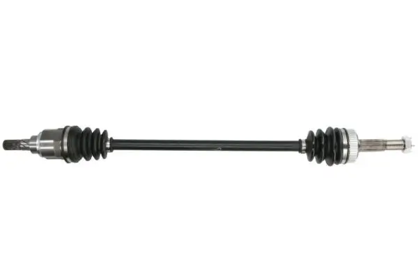 Antriebswelle Hinterachse beidseitig PASCAL G21034PC