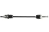 Antriebswelle Hinterachse beidseitig PASCAL G21034PC Bild Antriebswelle Hinterachse beidseitig PASCAL G21034PC