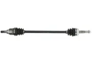 Antriebswelle Hinterachse beidseitig PASCAL G21034PC