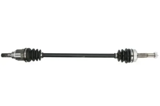 Antriebswelle Hinterachse beidseitig PASCAL G21034PC Bild Antriebswelle Hinterachse beidseitig PASCAL G21034PC