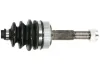 Antriebswelle Hinterachse beidseitig PASCAL G21034PC Bild Antriebswelle Hinterachse beidseitig PASCAL G21034PC