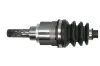 Antriebswelle Hinterachse beidseitig PASCAL G21034PC Bild Antriebswelle Hinterachse beidseitig PASCAL G21034PC