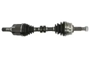 Antriebswelle Vorderachse links PASCAL G21035PC