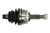 Antriebswelle Vorderachse links PASCAL G21035PC Bild Antriebswelle Vorderachse links PASCAL G21035PC