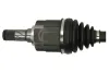 Antriebswelle Vorderachse links PASCAL G21035PC Bild Antriebswelle Vorderachse links PASCAL G21035PC