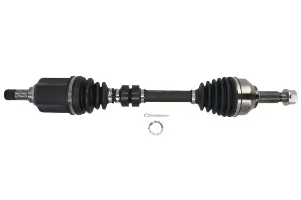 Antriebswelle Vorderachse links PASCAL G21038PC