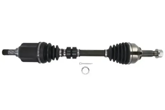 Antriebswelle Vorderachse links PASCAL G21038PC Bild Antriebswelle Vorderachse links PASCAL G21038PC