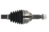 Antriebswelle Vorderachse links PASCAL G21038PC Bild Antriebswelle Vorderachse links PASCAL G21038PC