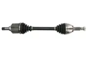 Antriebswelle Vorderachse links PASCAL G21050PC