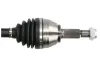 Antriebswelle Vorderachse links PASCAL G21050PC Bild Antriebswelle Vorderachse links PASCAL G21050PC