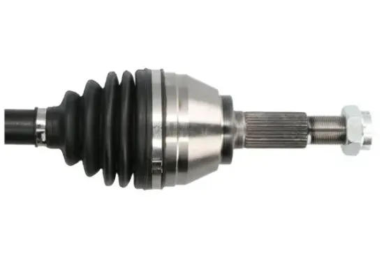 Antriebswelle Vorderachse links PASCAL G21050PC Bild Antriebswelle Vorderachse links PASCAL G21050PC