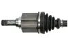 Antriebswelle Vorderachse links PASCAL G21050PC Bild Antriebswelle Vorderachse links PASCAL G21050PC