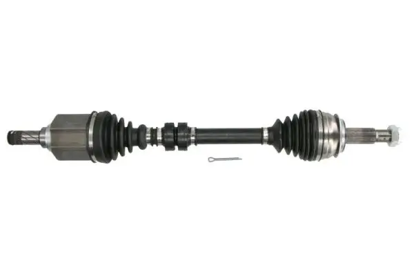 Antriebswelle Vorderachse links PASCAL G21052PC