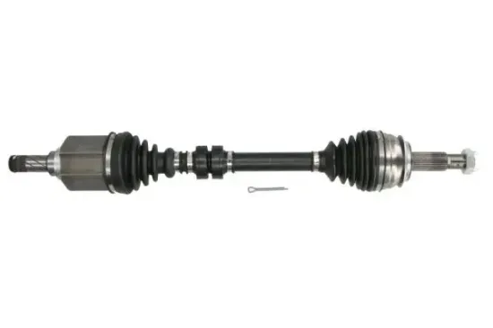 Antriebswelle Vorderachse links PASCAL G21052PC Bild Antriebswelle Vorderachse links PASCAL G21052PC