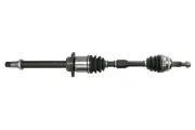 Antriebswelle Vorderachse rechts PASCAL G22002PC