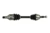 Antriebswelle Vorderachse links PASCAL G22012PC
