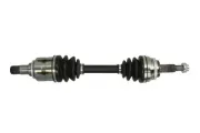 Antriebswelle Vorderachse links PASCAL G22012PC