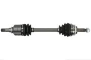 Antriebswelle Vorderachse links PASCAL G22013PC