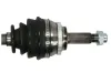 Antriebswelle Vorderachse links PASCAL G22013PC Bild Antriebswelle Vorderachse links PASCAL G22013PC