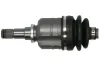 Antriebswelle Vorderachse links PASCAL G22013PC Bild Antriebswelle Vorderachse links PASCAL G22013PC