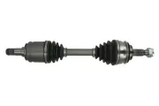 Antriebswelle Vorderachse beidseitig PASCAL G22014PC