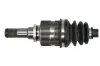 Antriebswelle Vorderachse rechts PASCAL G22020PC Bild Antriebswelle Vorderachse rechts PASCAL G22020PC