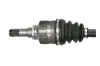 Antriebswelle Vorderachse links PASCAL G22023PC Bild Antriebswelle Vorderachse links PASCAL G22023PC