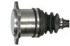Antriebswelle Vorderachse beidseitig PASCAL G22026PC Bild Antriebswelle Vorderachse beidseitig PASCAL G22026PC