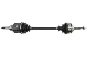 Antriebswelle Vorderachse links PASCAL G22027PC